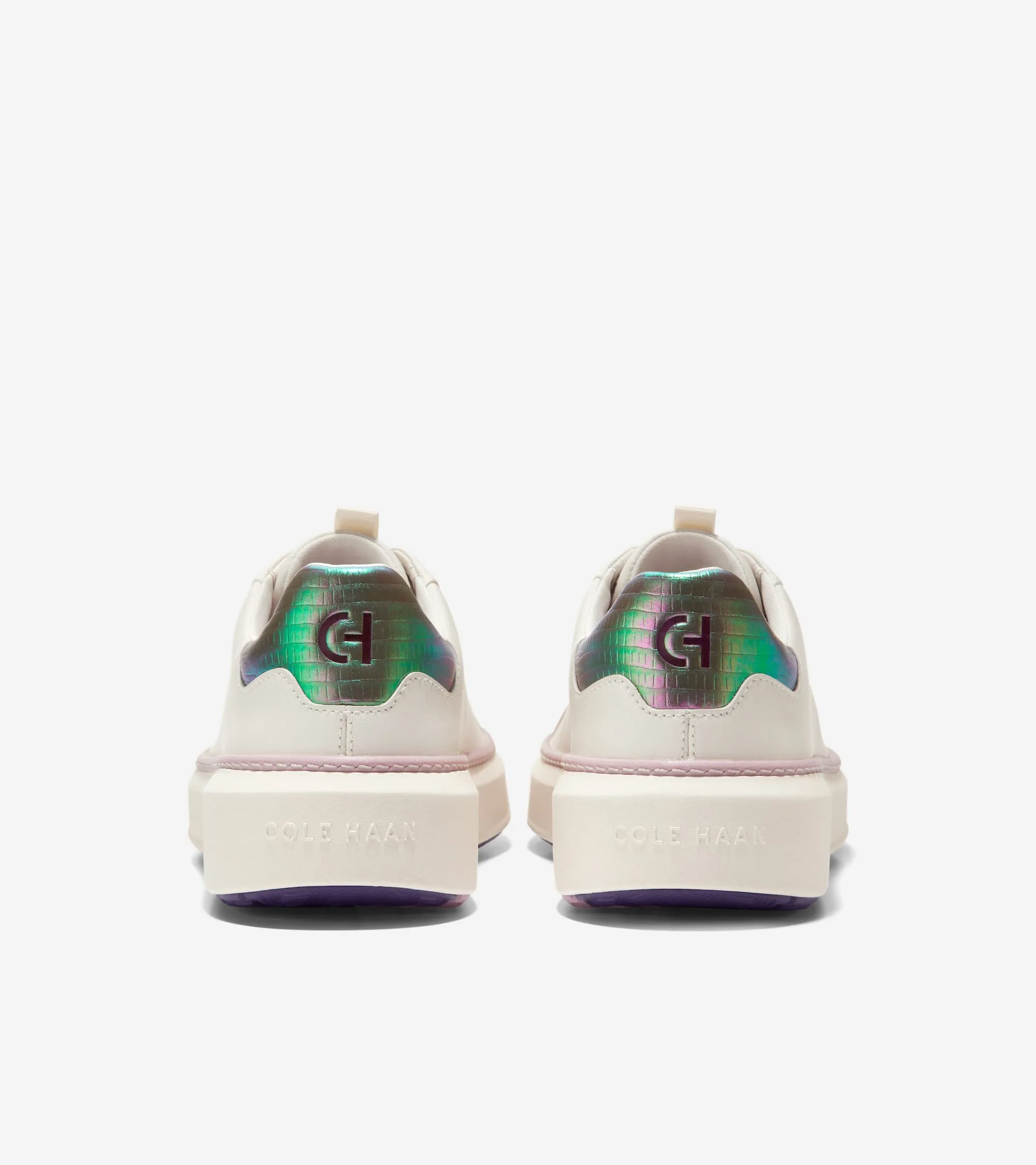 Women's GrandPrø Topspin Golf Shoes