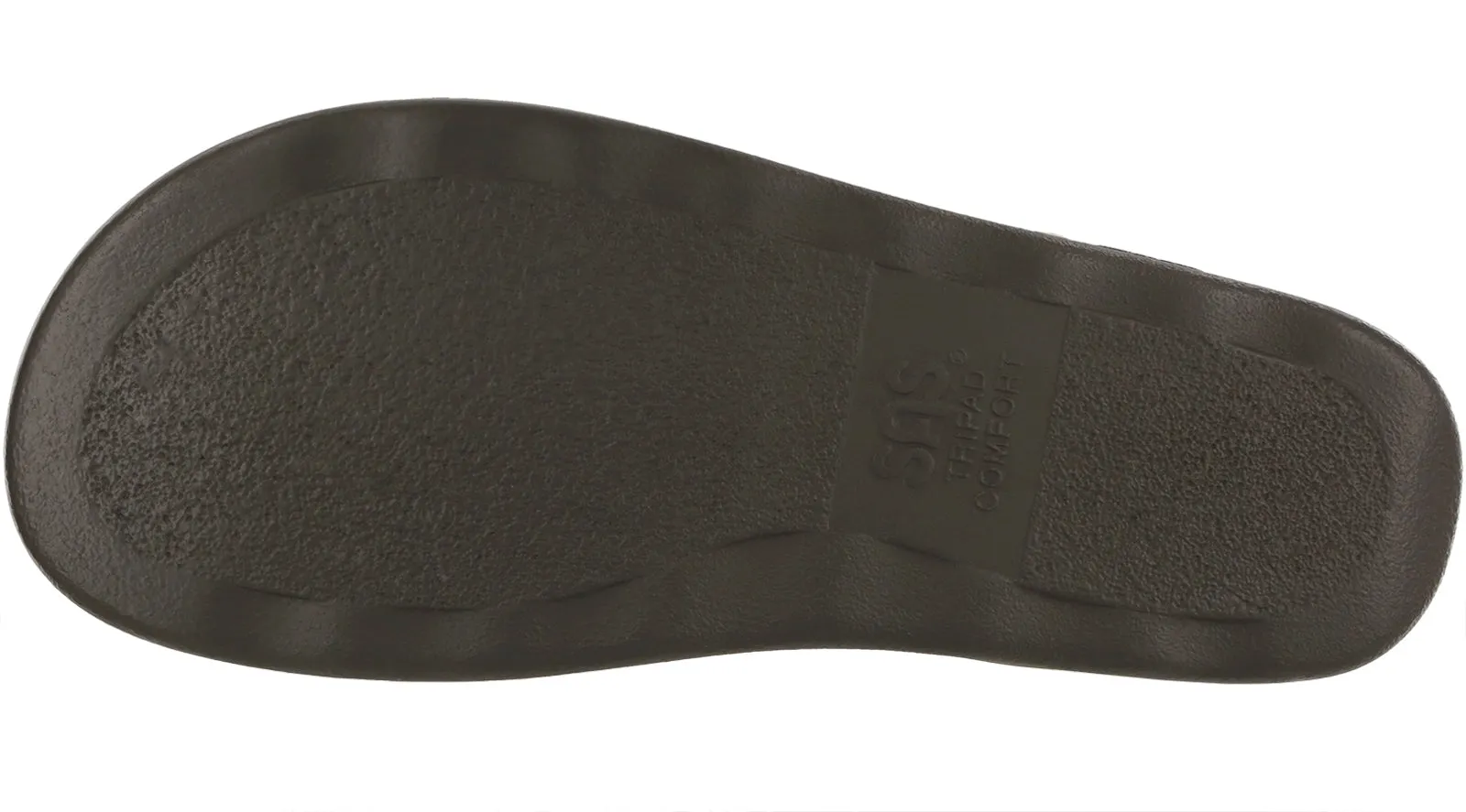 Women's Marina T-Strap Sandal in Shiny Gold