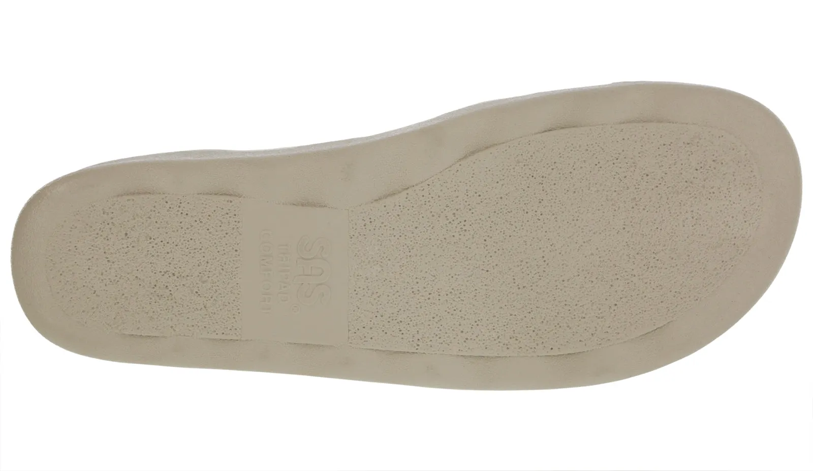 Women's Marina T-Strap Sandal in Soft Gold