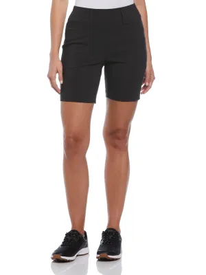 Women's Pull-On Golf Short