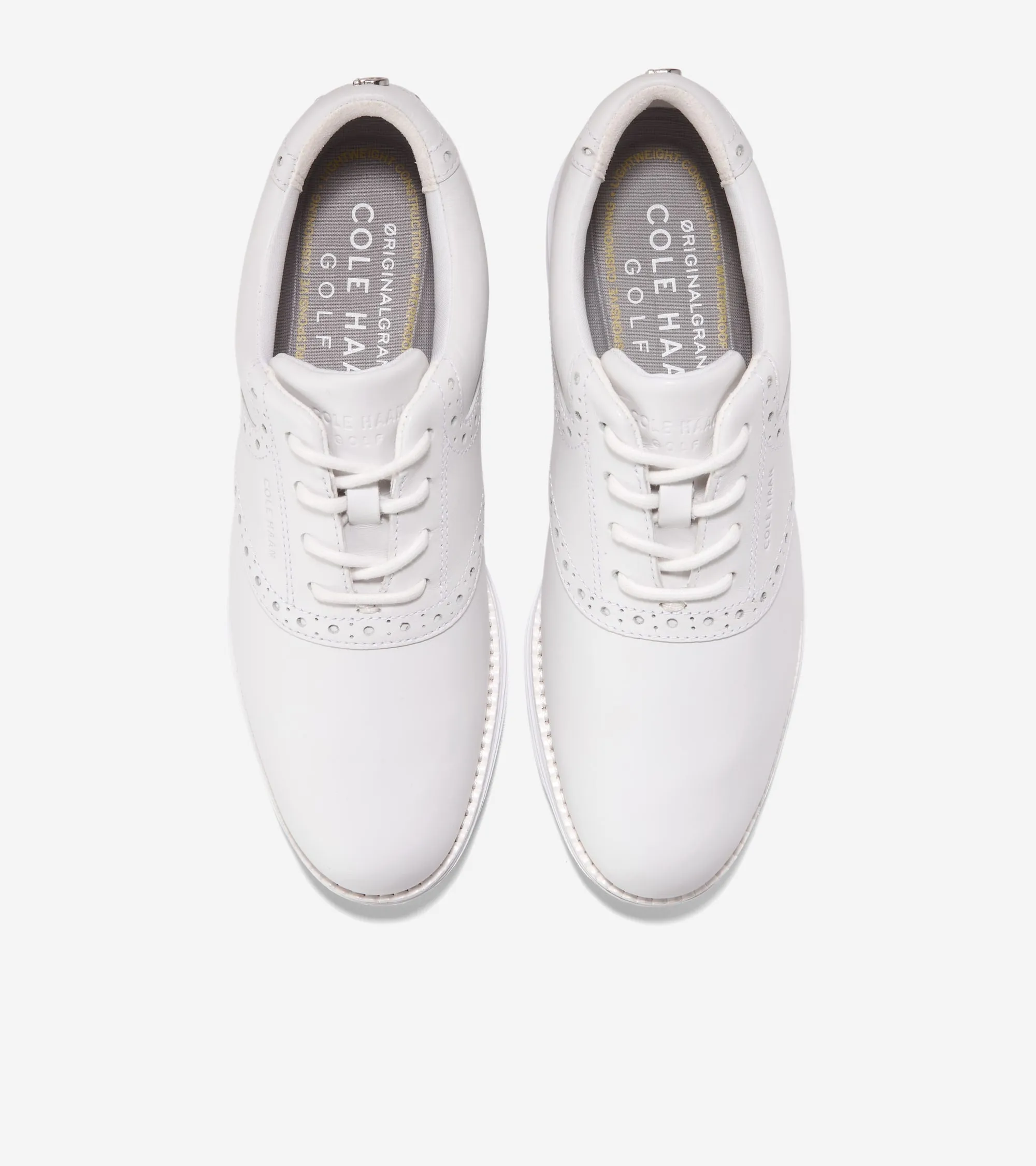 Women's ØriginalGrand Saddle Golf Shoes