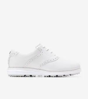 Women's ØriginalGrand Saddle Golf Shoes